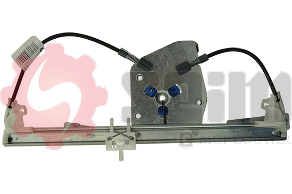 Seim Raammechanisme 901506