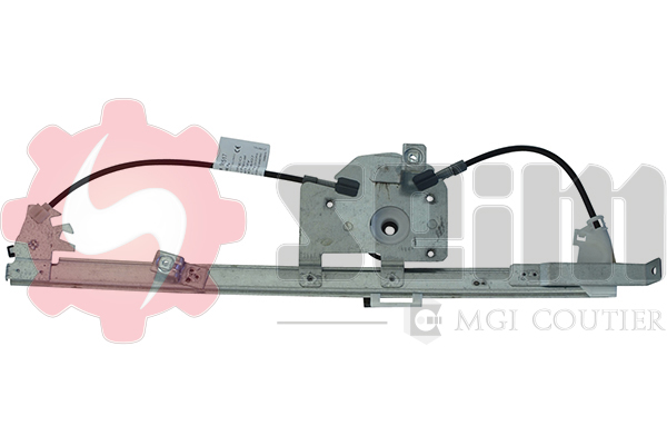 Seim Raammechanisme 901517