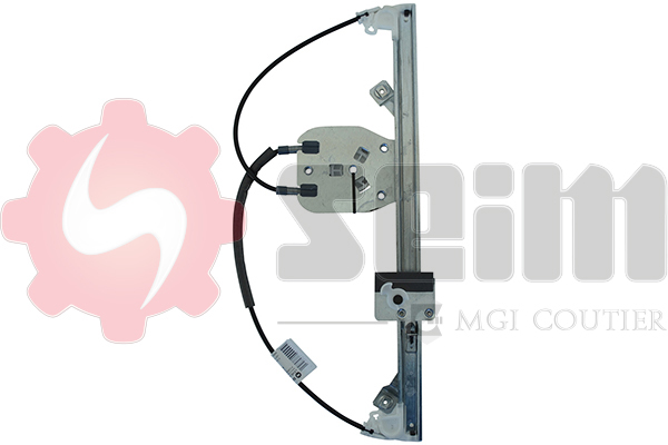Seim Raammechanisme 901521