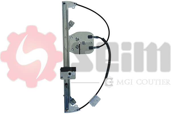 Seim Raammechanisme 901522