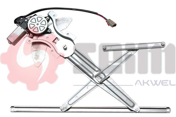 Seim Raammechanisme 901527