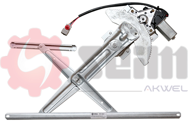 Seim Raammechanisme 901527