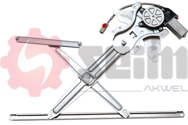 Seim Raammechanisme 901528