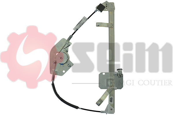 Seim Raammechanisme 901540