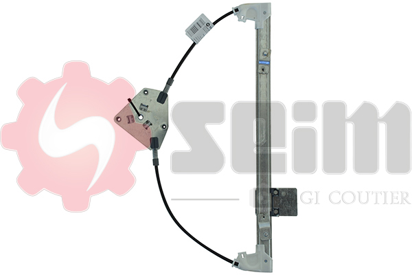 Seim Raammechanisme 901558