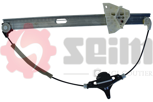 Seim Raammechanisme 901559