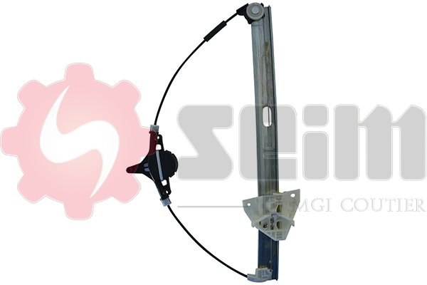 Seim Raammechanisme 901563