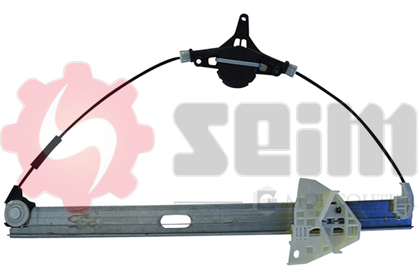 Seim Raammechanisme 901564