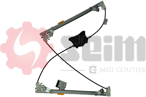 Seim Raammechanisme 901567