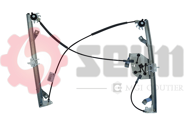Seim Raammechanisme 901587