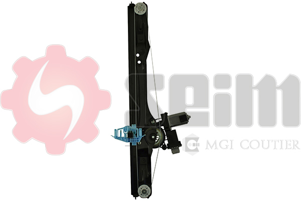 Seim Raammechanisme 901591