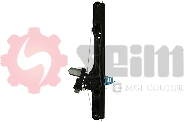 Seim Raammechanisme 901591