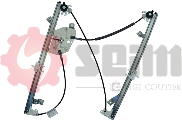 Seim Raammechanisme 901598
