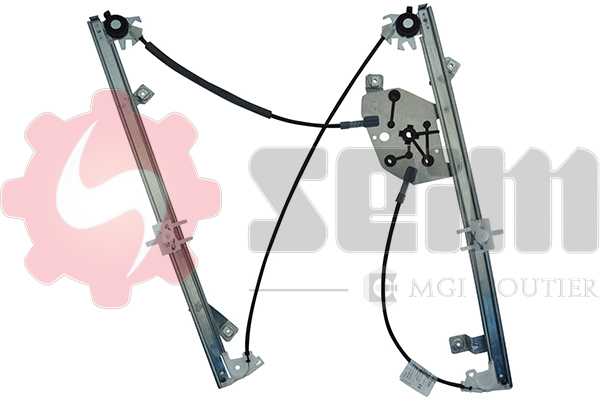 Seim Raammechanisme 901599