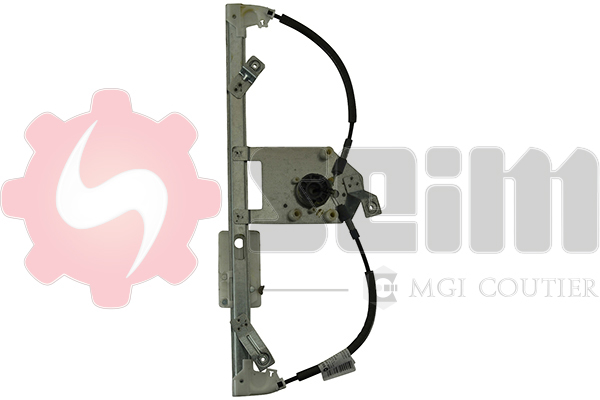 Seim Raammechanisme 901600