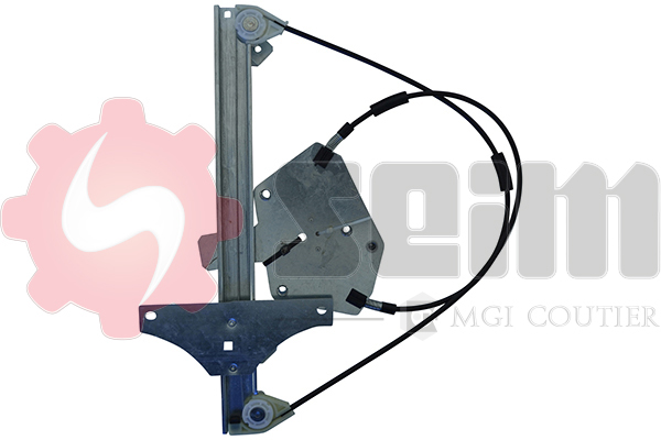 Seim Raammechanisme 901613