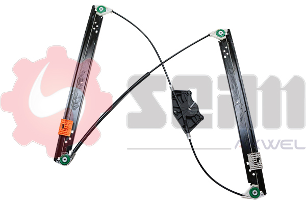 Seim Raammechanisme 901623