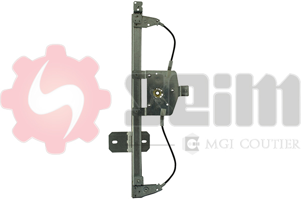 Seim Raammechanisme 901626