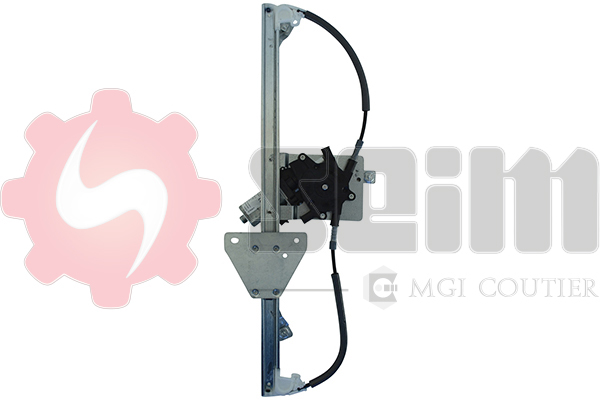 Seim Raammechanisme 901629