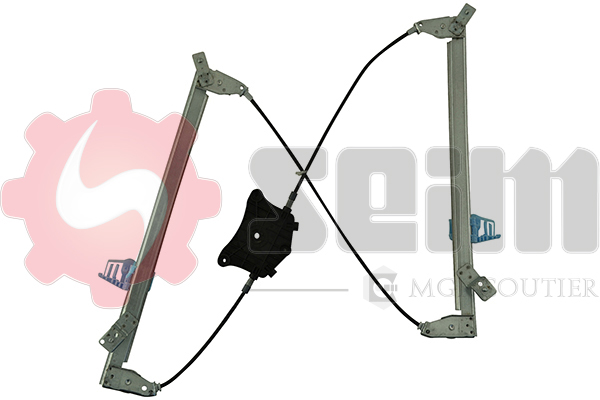 Seim Raammechanisme 901643