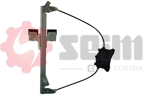 Seim Raammechanisme 901644