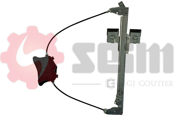 Seim Raammechanisme 901645
