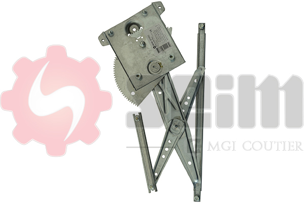 Seim Raammechanisme 901650