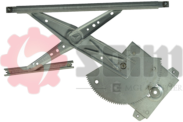 Seim Raammechanisme 901650