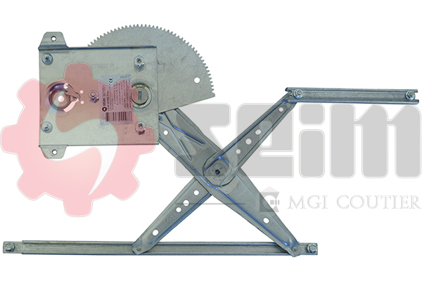 Seim Raammechanisme 901651