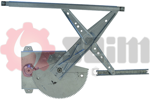 Seim Raammechanisme 901651