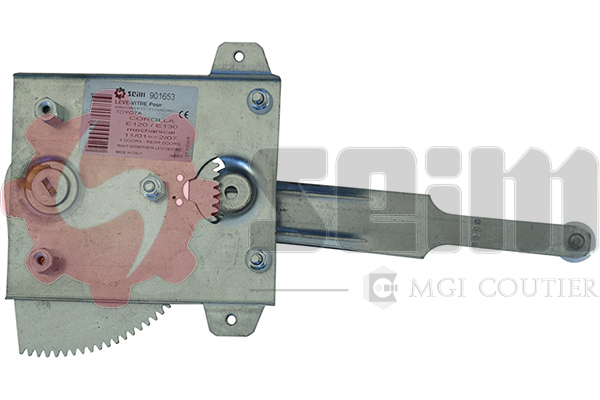 Seim Raammechanisme 901653