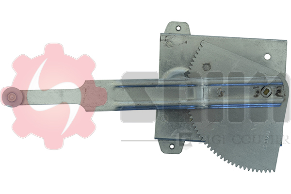 Seim Raammechanisme 901653