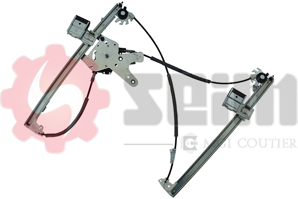 Seim Raammechanisme 901656