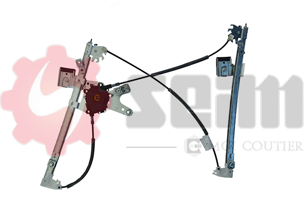 Seim Raammechanisme 901657