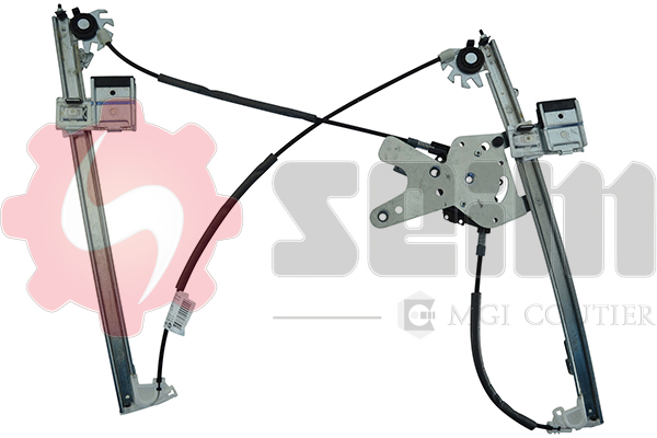 Seim Raammechanisme 901657