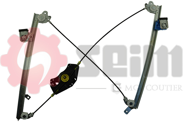 Seim Raammechanisme 901658