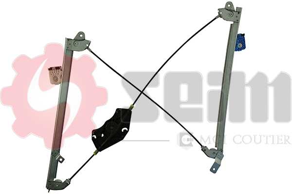 Seim Raammechanisme 901659
