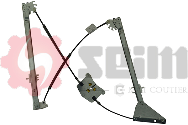 Seim Raammechanisme 901660