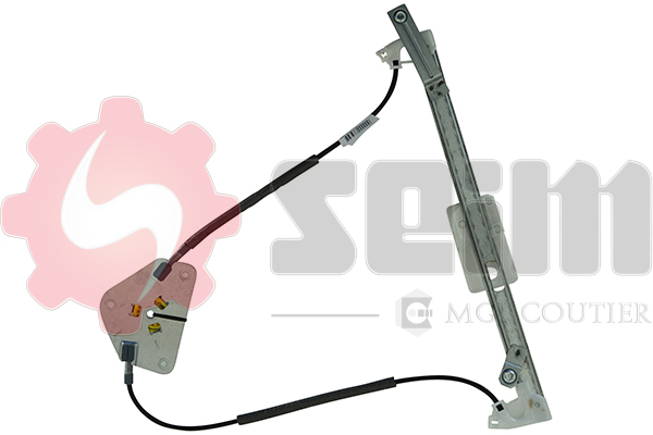 Seim Raammechanisme 901662