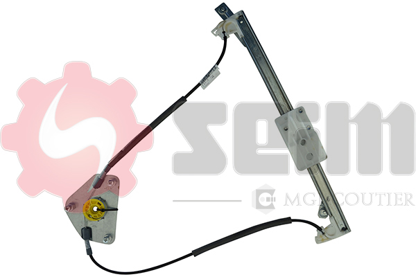Raammechanisme Seim 901663