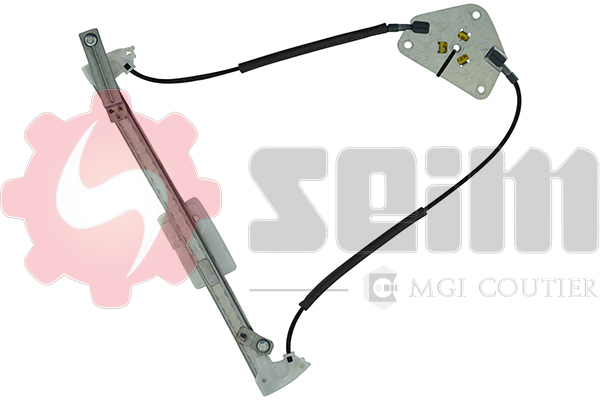 Seim Raammechanisme 901663