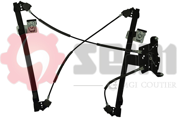 Seim Raammechanisme 901664