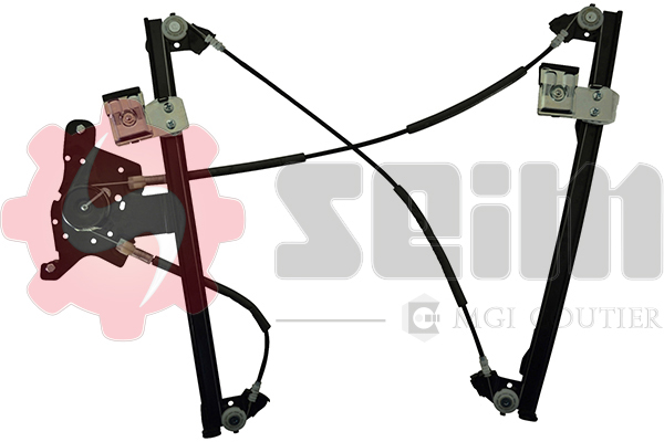 Seim Raammechanisme 901664