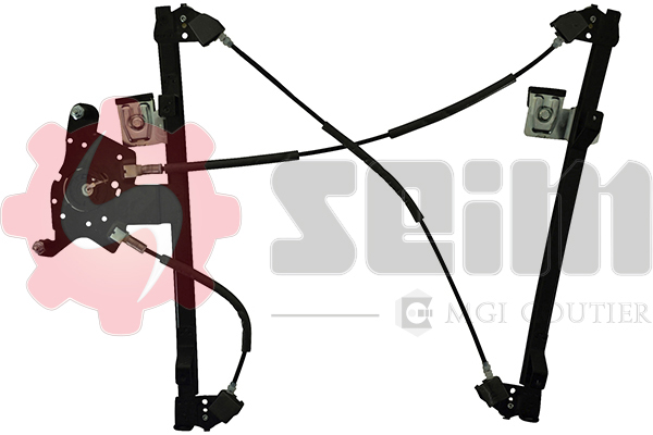 Seim Raammechanisme 901665