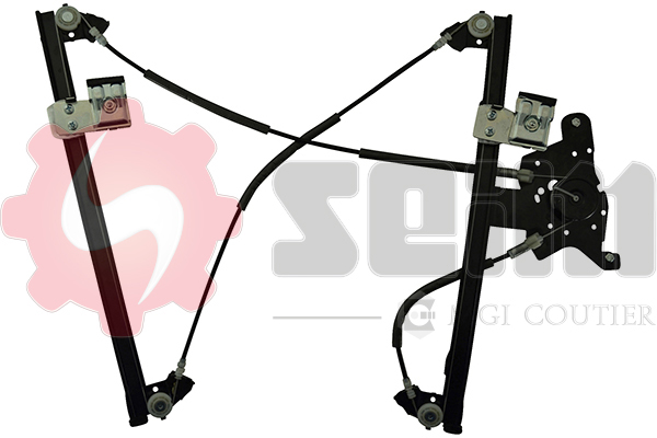 Seim Raammechanisme 901665