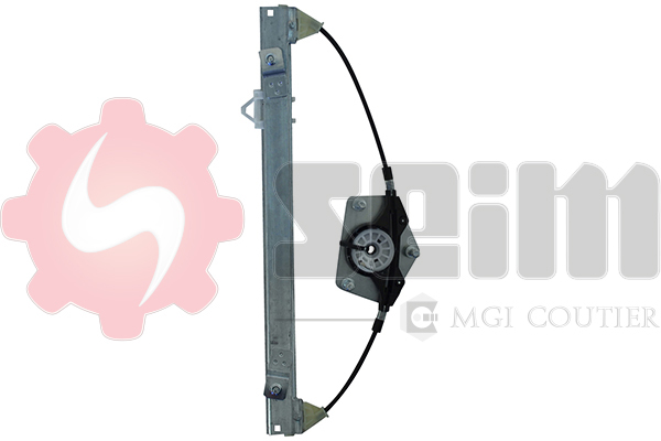 Seim Raammechanisme 901668
