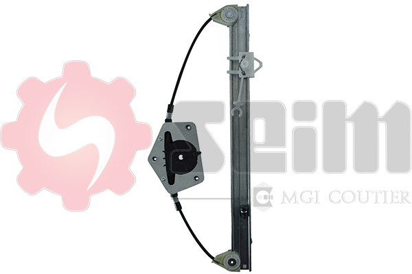 Seim Raammechanisme 901668