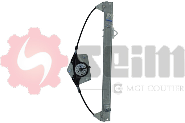 Seim Raammechanisme 901669