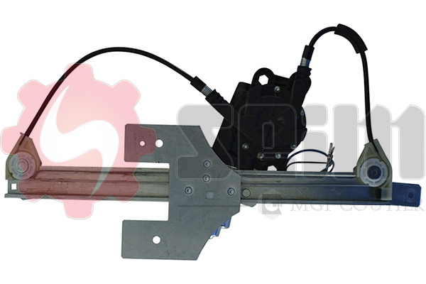 Seim Raammechanisme 901676