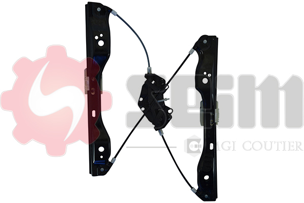 Seim Raammechanisme 901678